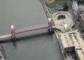  bridges of New York  -  Manhattan Bridges  - East River Bridges - Roosevelt Island Bridge Roosevelt Island Bridge 1
